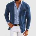 Marcelo™ | Chaqueta Clásica Masculina