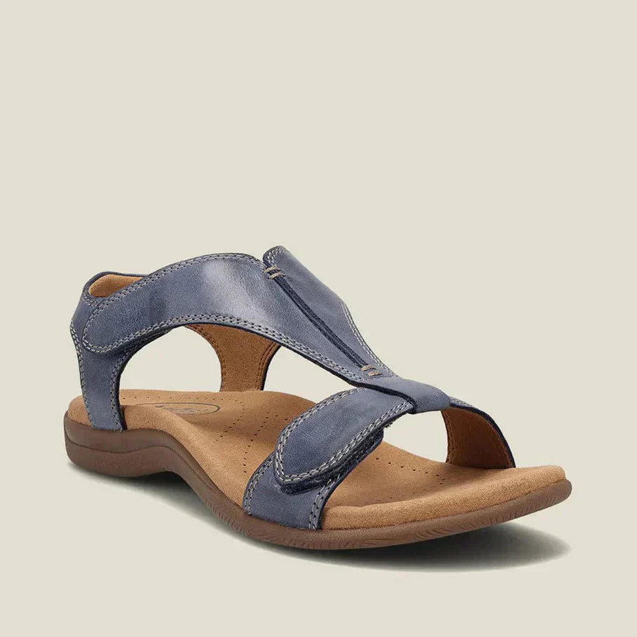 Eva | Sandalias Ortopédicas Ergonómicas