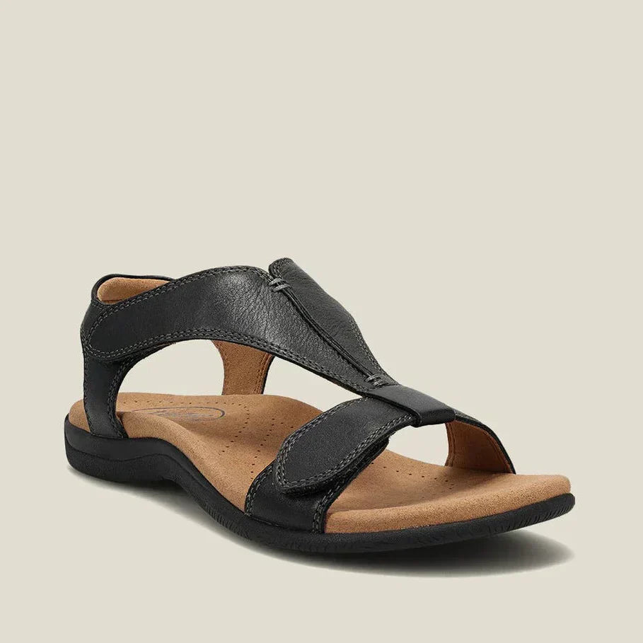 Ariadna | Sandalias Ortopédicas Ergonómicas