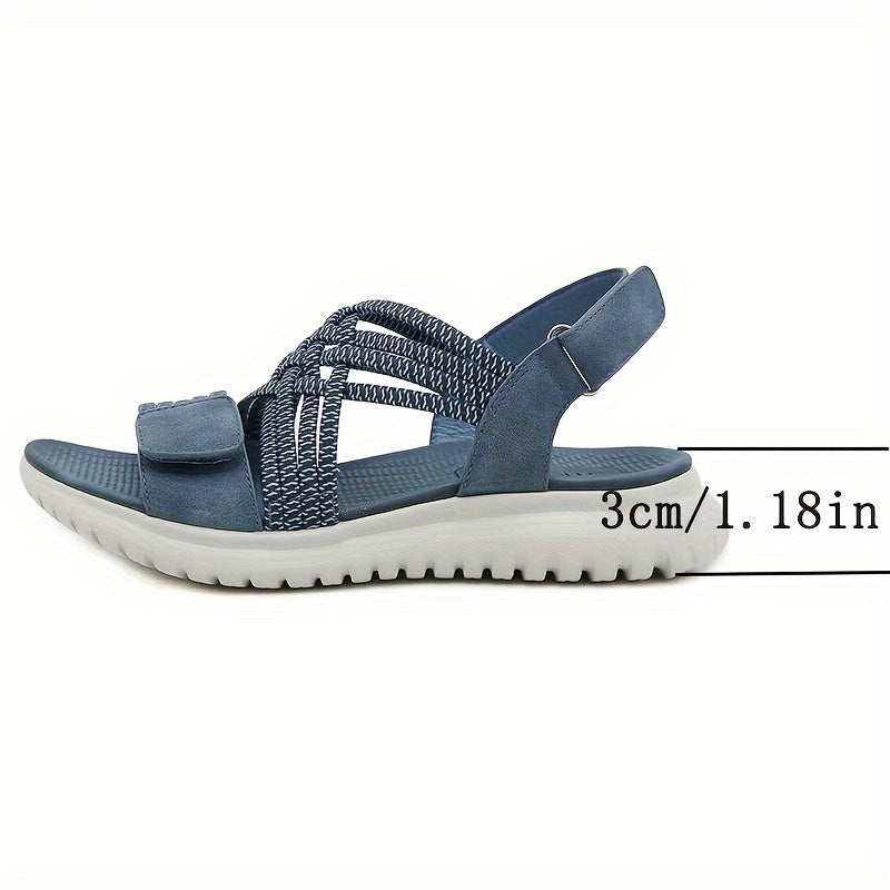 Amparo | Sandalias Ortopédicas Ergonómicas