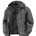 Héctor™ | Chaqueta térmica premium