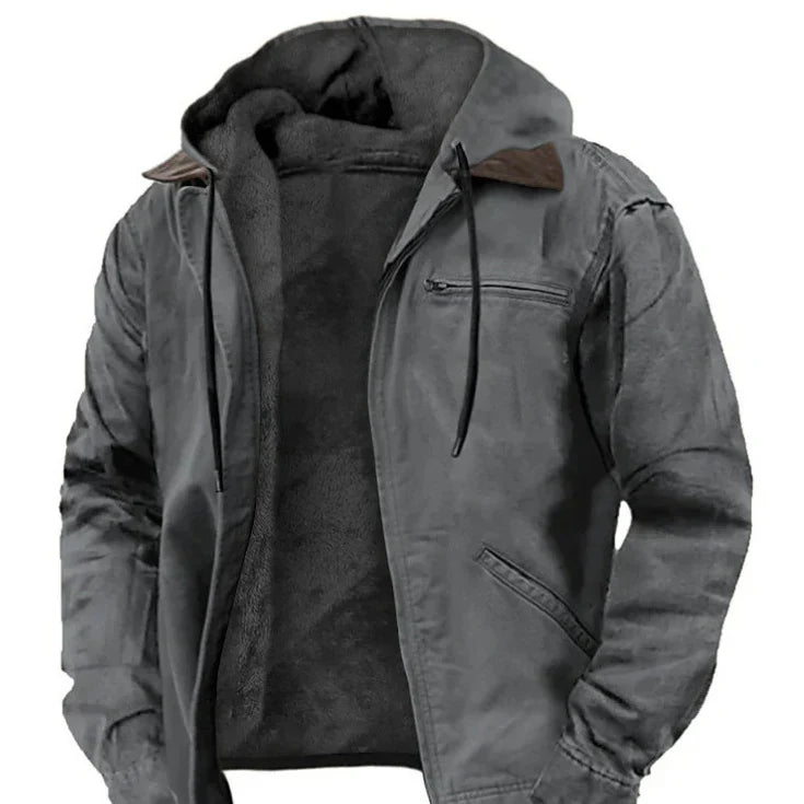 Héctor™ | Chaqueta térmica premium