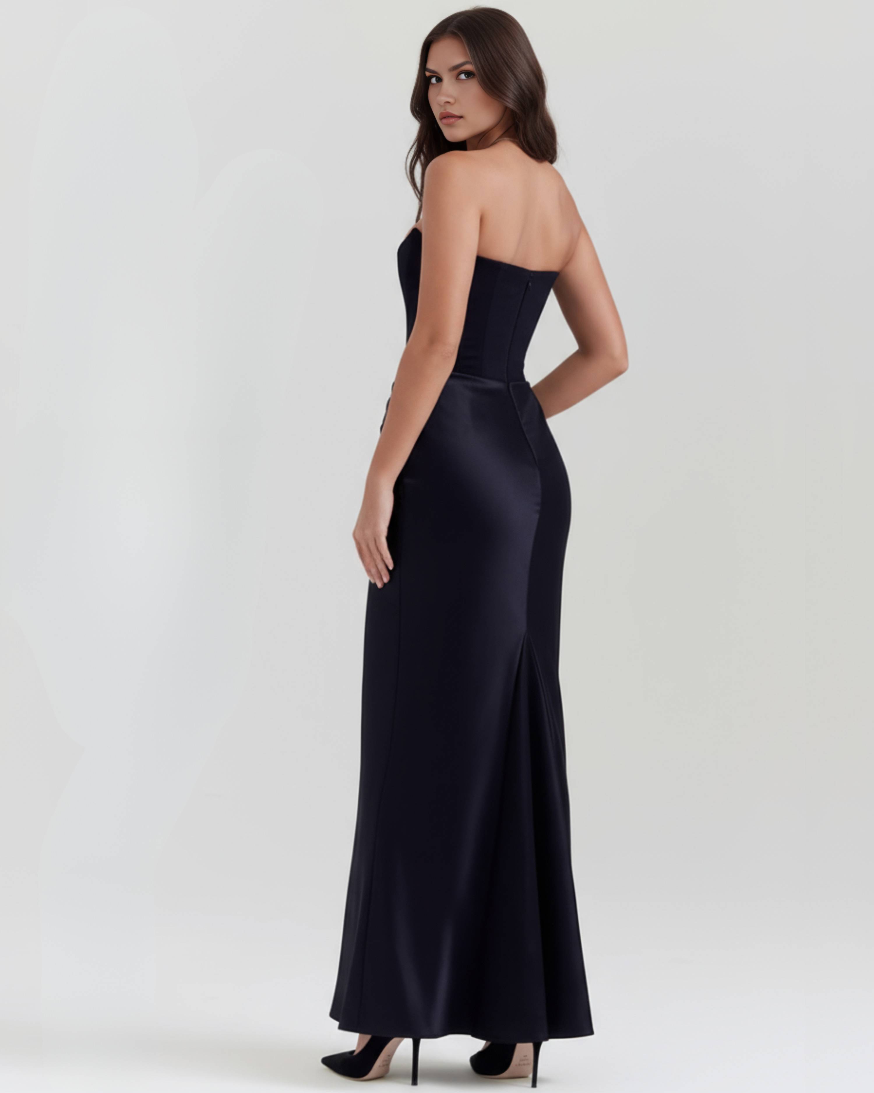 Rosalind | Negro