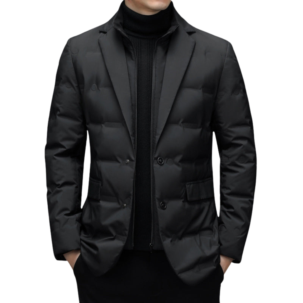 Chaqueta de Plumón Premium