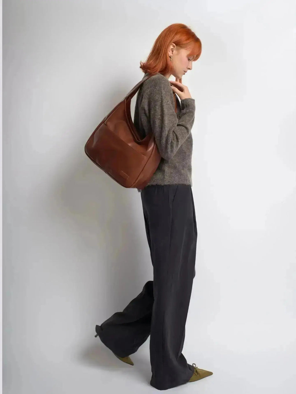 Noir Essence | Bolso Elegamma