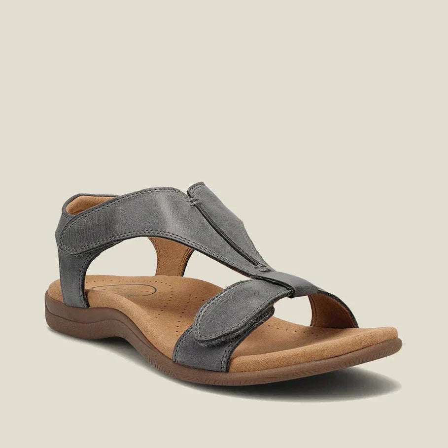 Eva | Sandalias Ortopédicas Ergonómicas