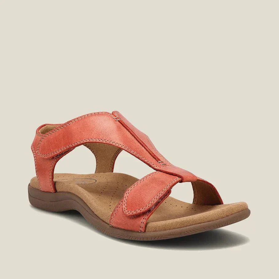 Ariadna | Sandalias Ortopédicas Ergonómicas