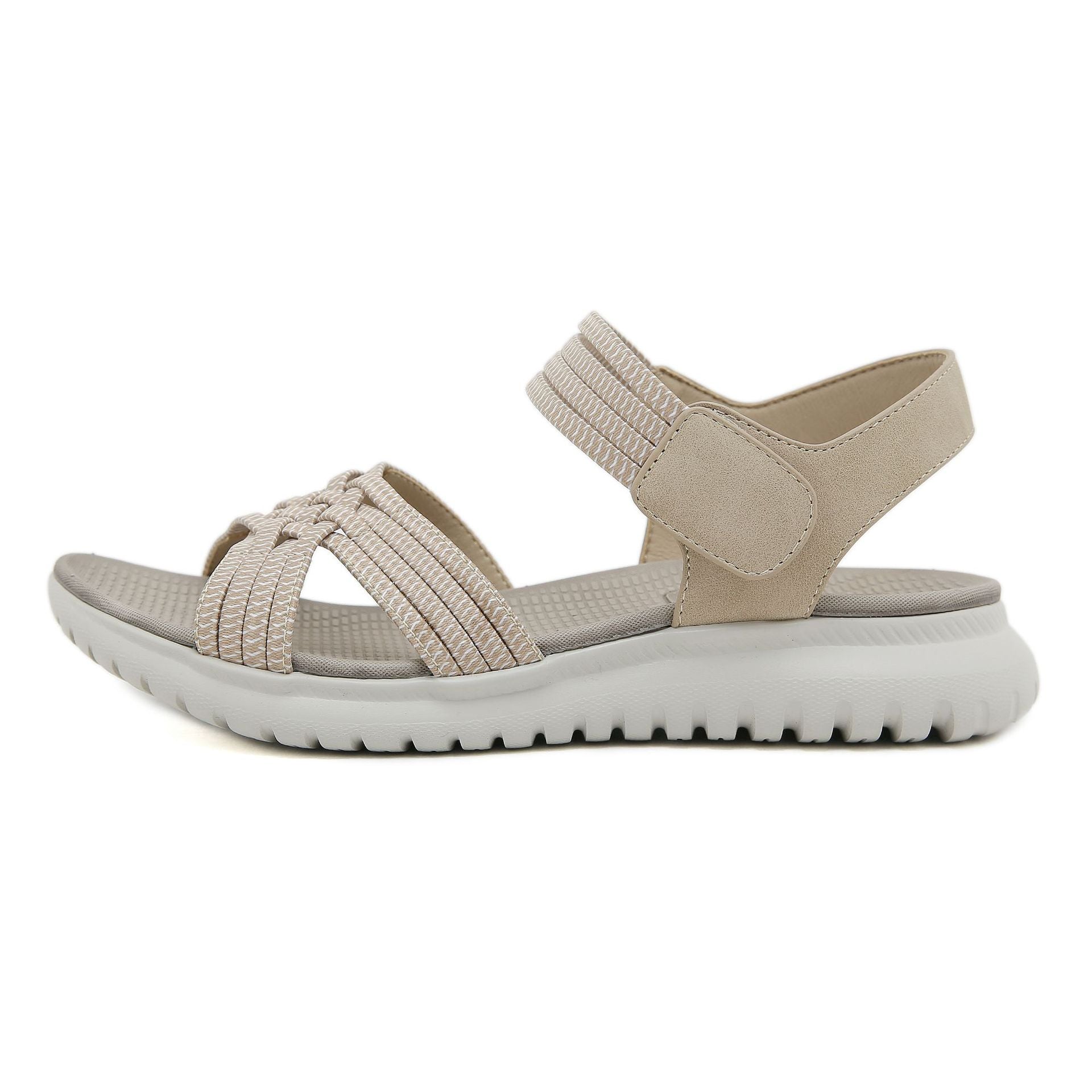 Teresa | Sandalias Ortopédicas Ultracómodas