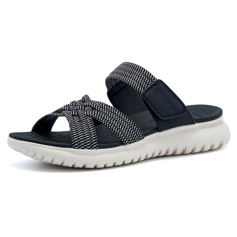 Verónica | Sandalias Ortopédicas Cómodas Slip-On