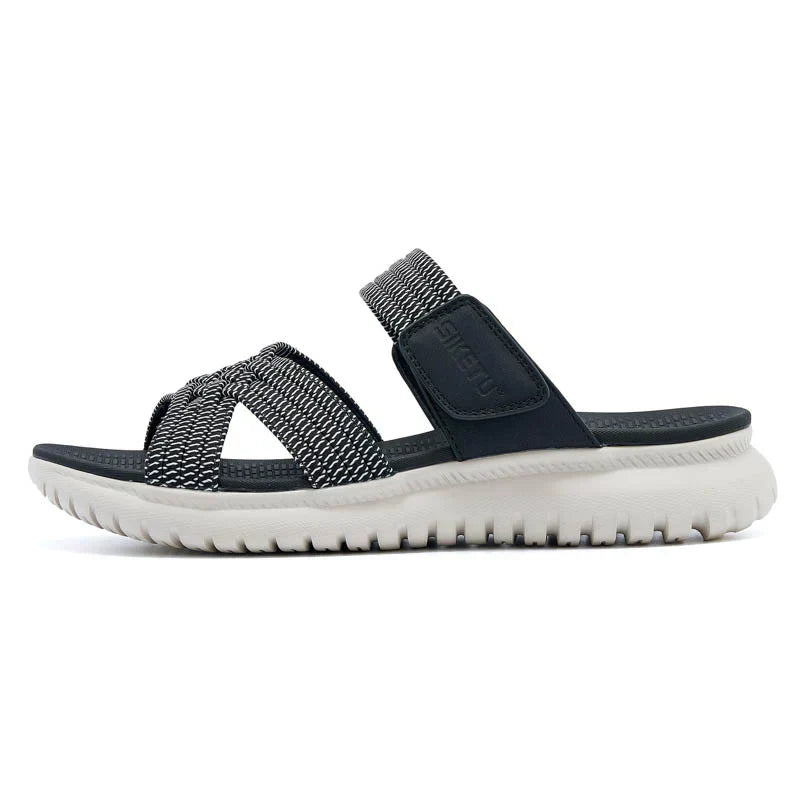 Verónica | Sandalias Ortopédicas Cómodas Slip-On