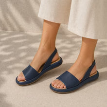 Silvia | Sandalias Ortopédicas Cómodas