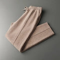 Tarragona | Pantalones de Lana Merino Premium
