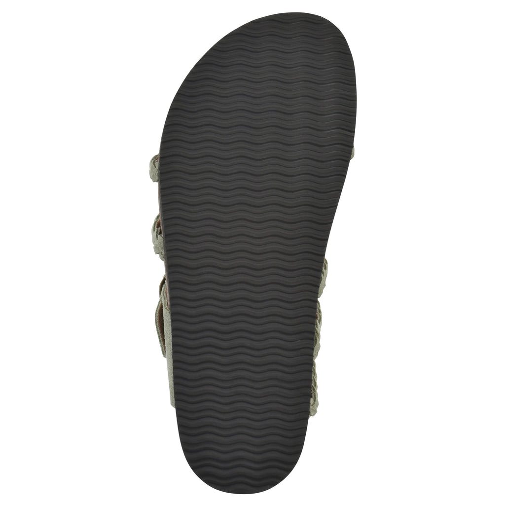 Nuria | Sandalias Ortopédicas Confort Plantar