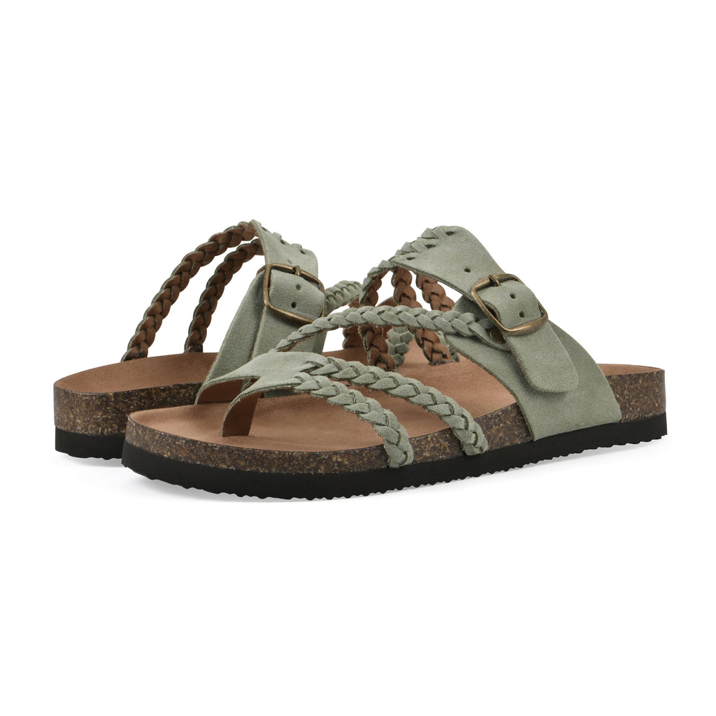 Nuria | Sandalias Ortopédicas Confort Plantar