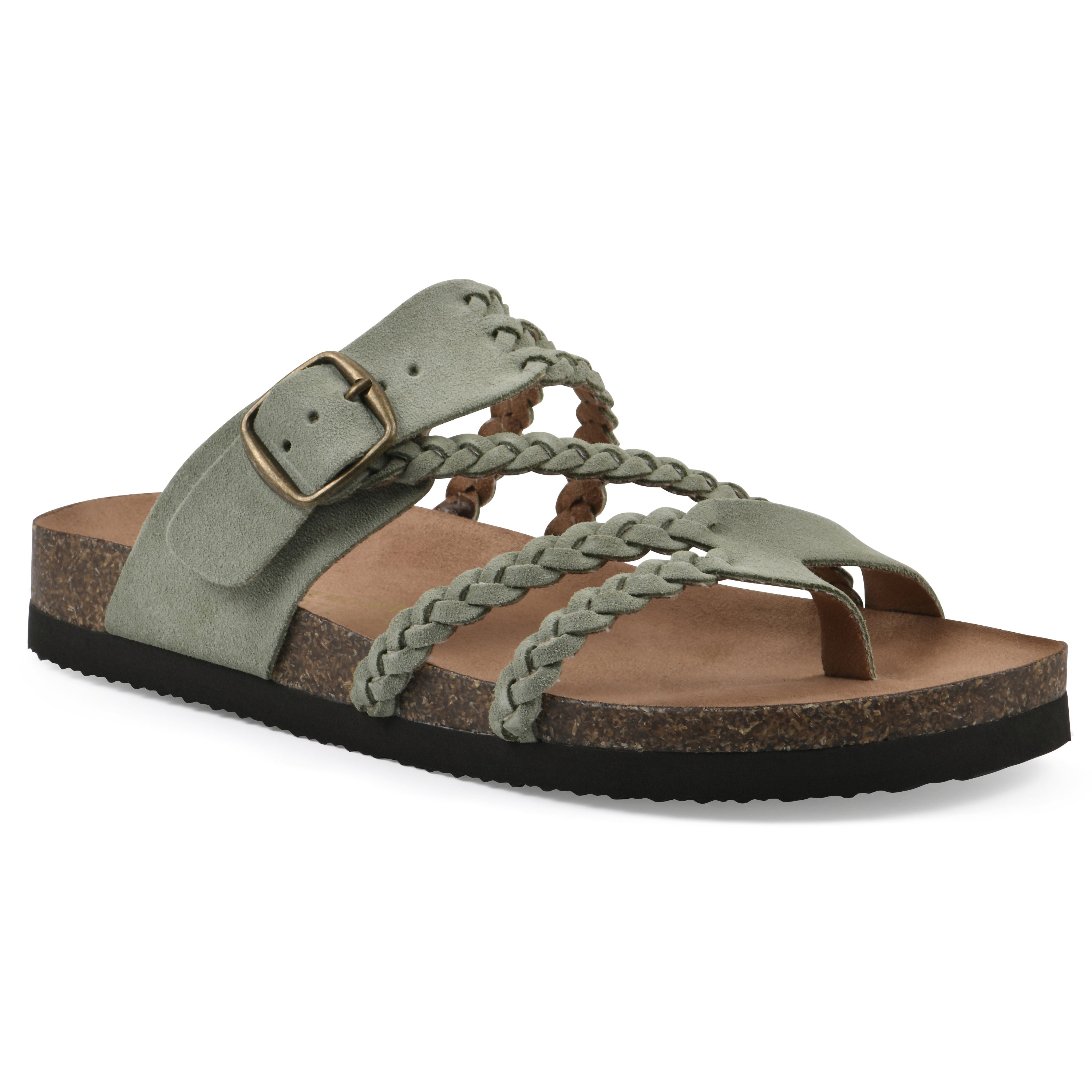 Nuria | Sandalias Ortopédicas Confort Plantar