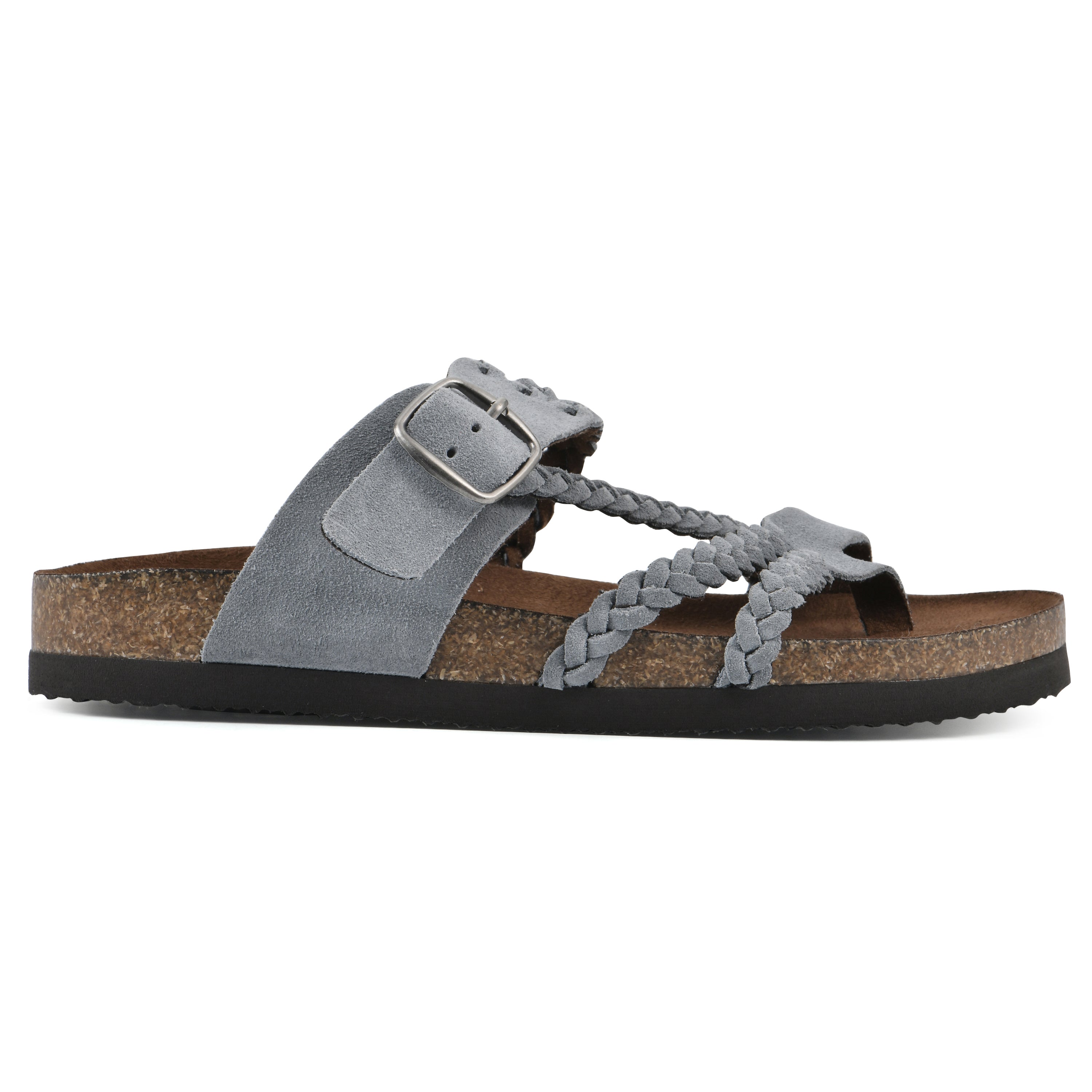 Nuria | Sandalias Ortopédicas Confort Plantar