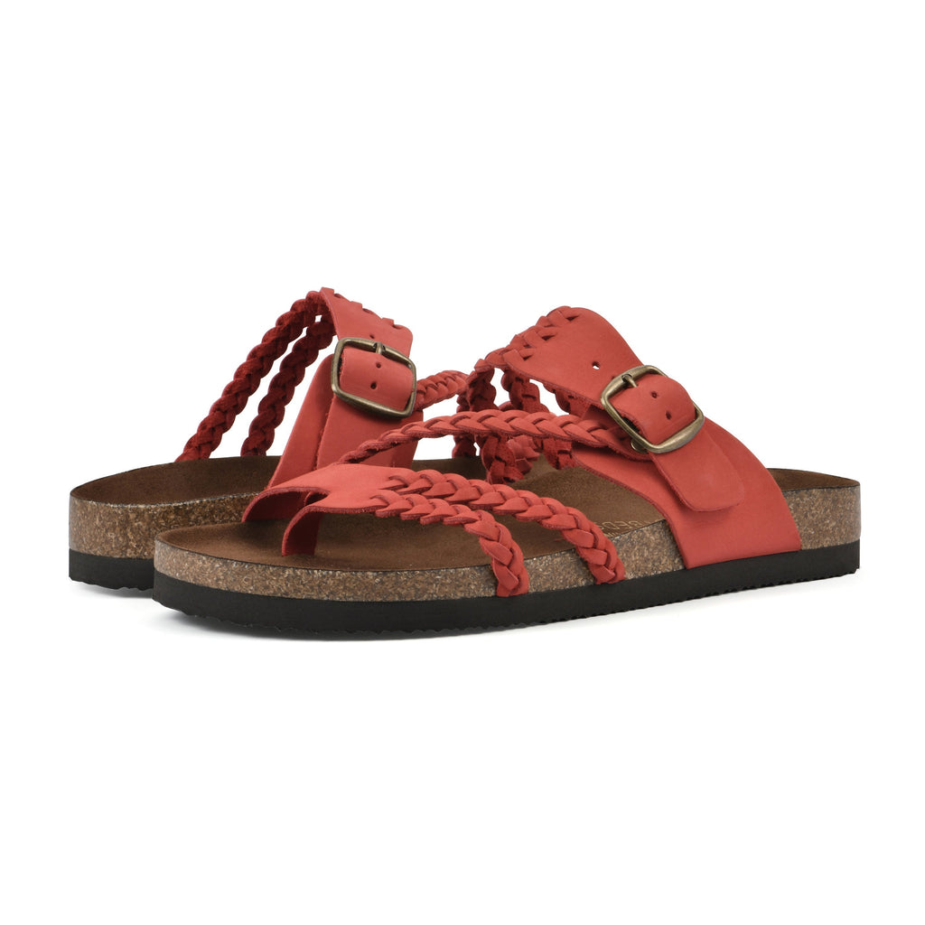 Nuria | Sandalias Ortopédicas Confort Plantar