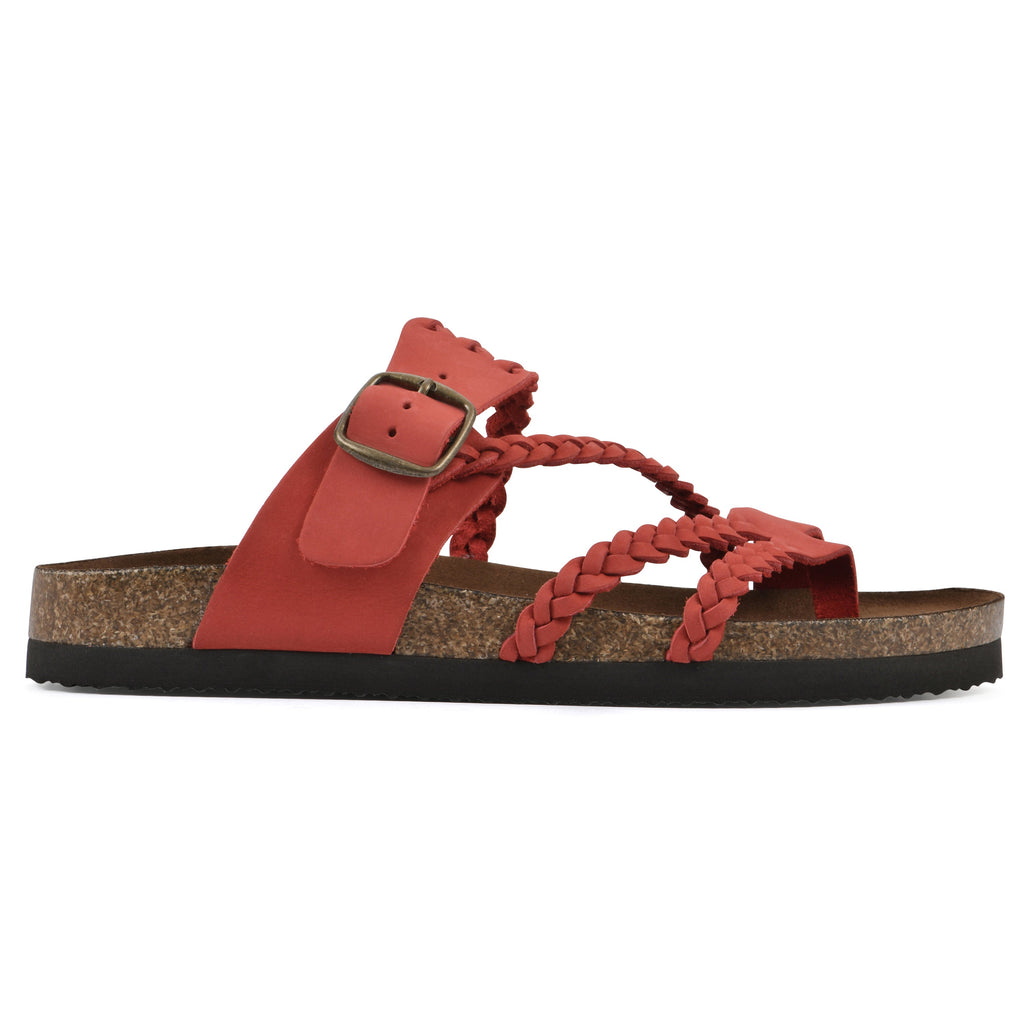 Nuria | Sandalias Ortopédicas Confort Plantar