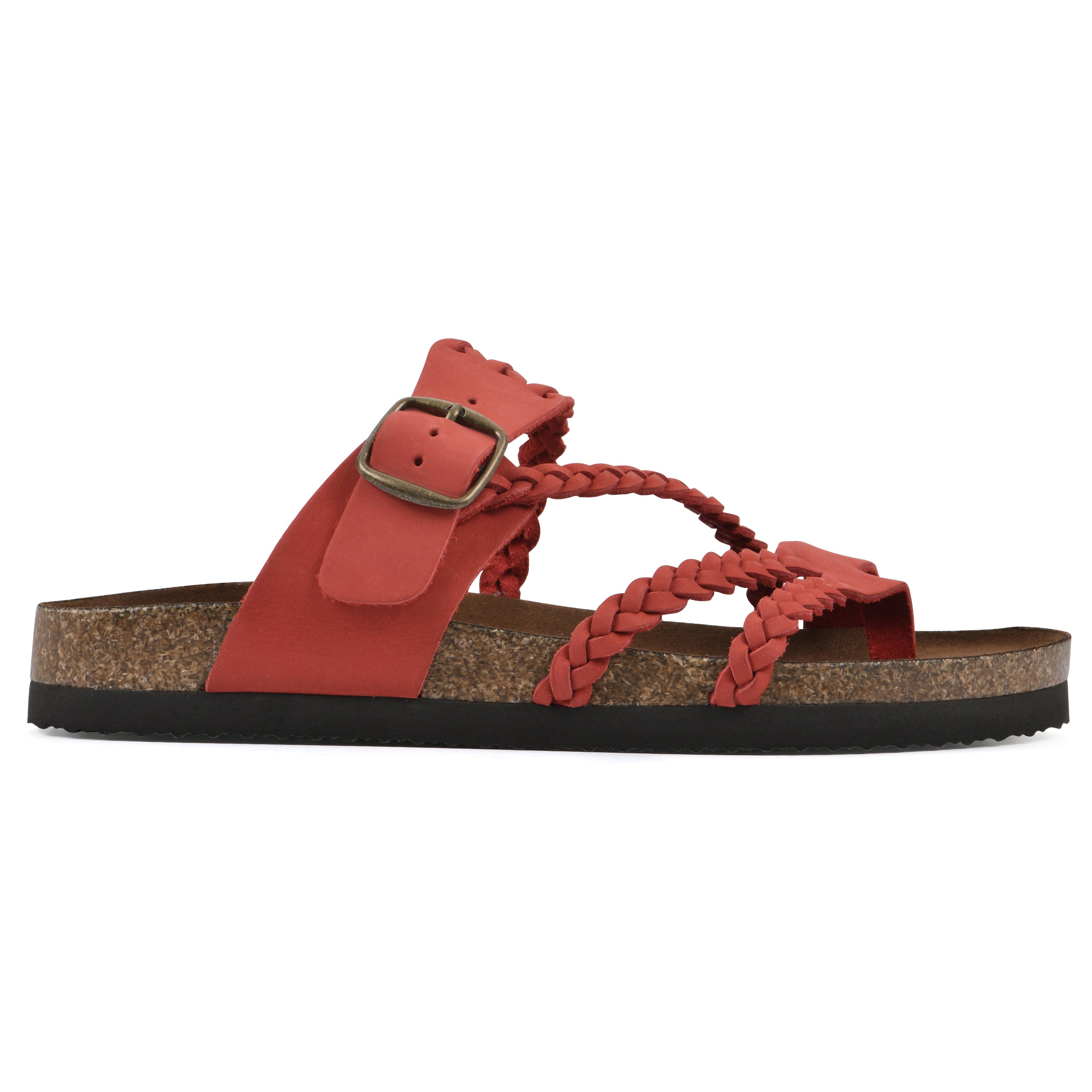 Nuria | Sandalias Ortopédicas Confort Plantar