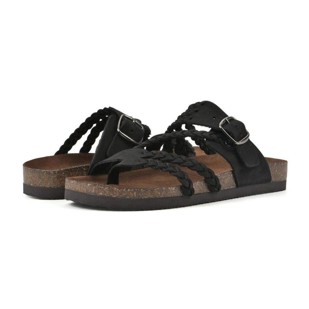 Nuria | Sandalias Ortopédicas Confort Plantar