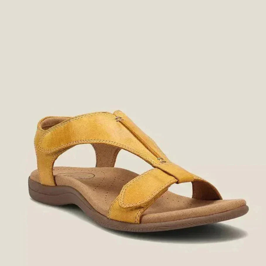 Eva | Sandalias Ortopédicas Ergonómicas