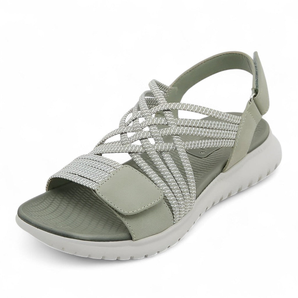 Natalia | Sandalias Ortopédicas Ergonómicas