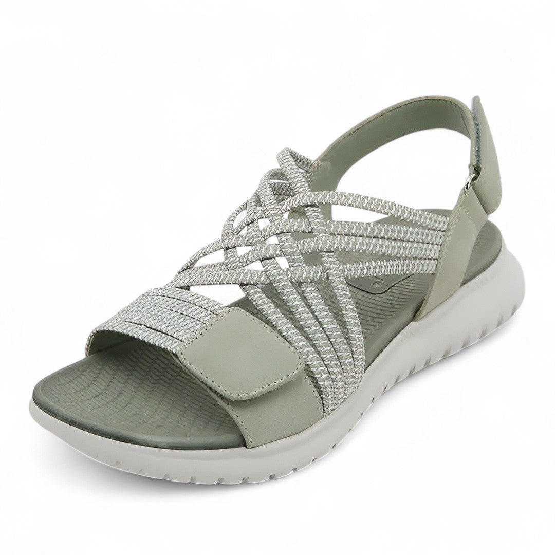 Natalia | Sandalias Ortopédicas Ergonómicas