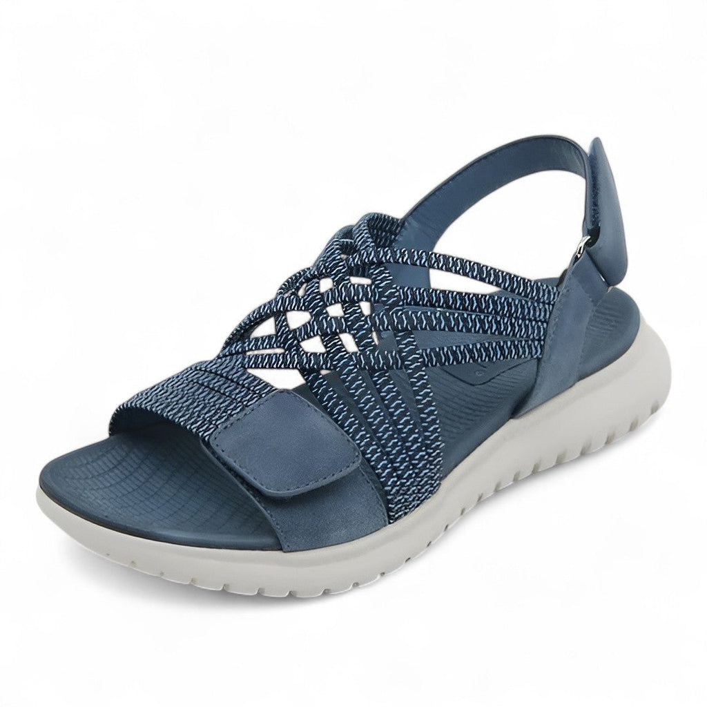 Amparo | Sandalias Ortopédicas Ergonómicas