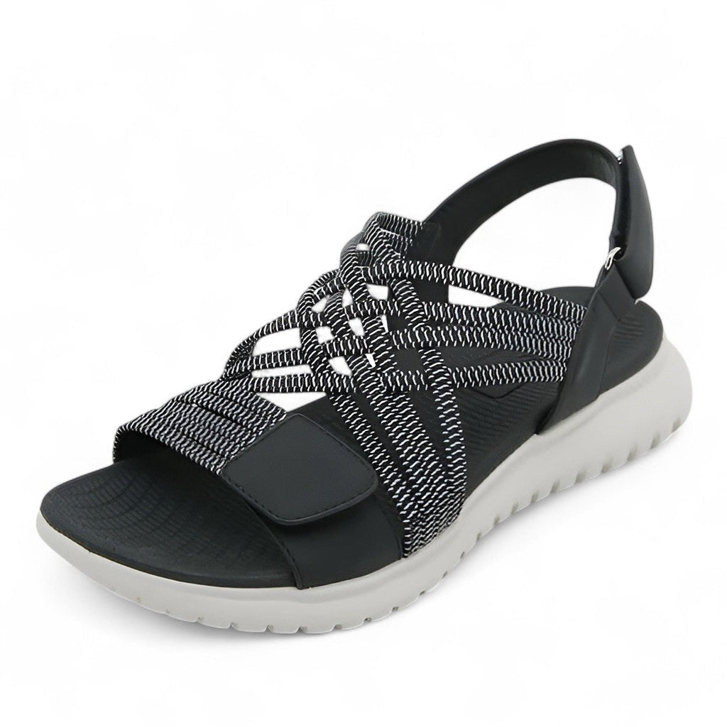 Natalia | Sandalias Ortopédicas Ergonómicas