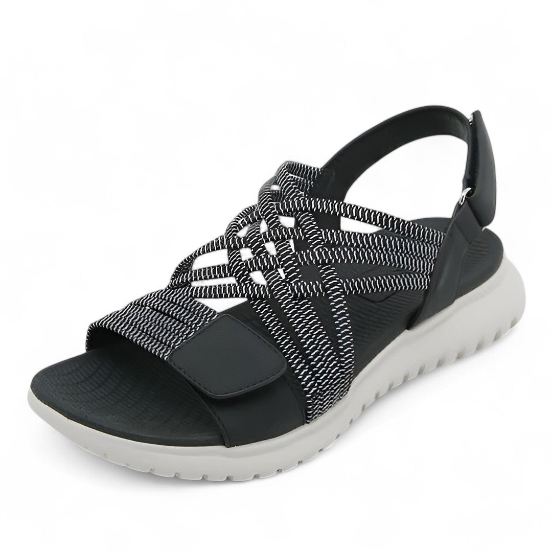 Natalia | Sandalias Ortopédicas Ergonómicas