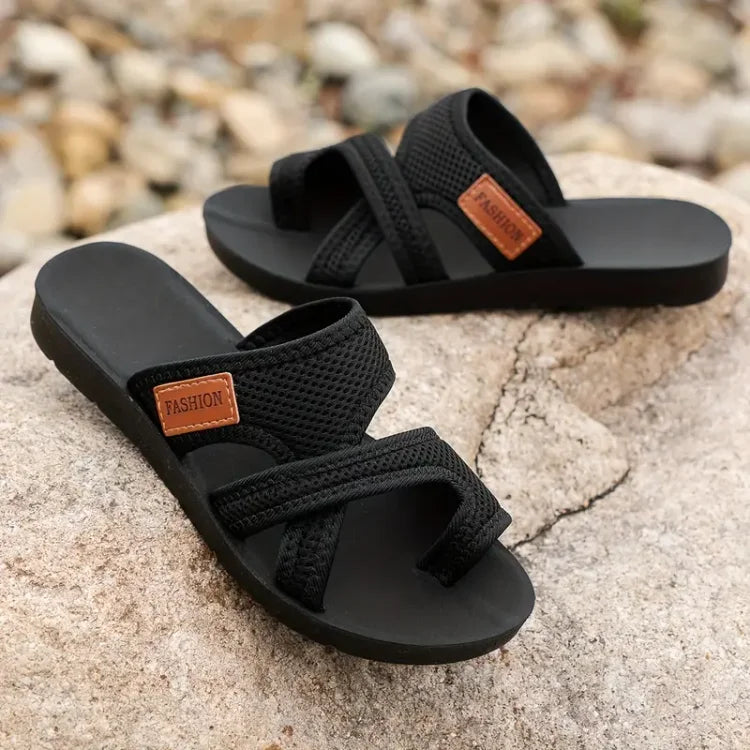Estela | Sandalias Ortopédicas Cómodas