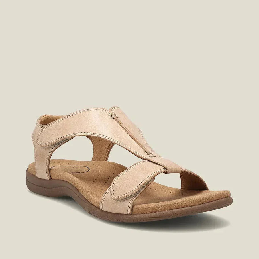 Eva | Sandalias Ortopédicas Ergonómicas