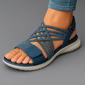 Amparo | Sandalias Ortopédicas Ergonómicas