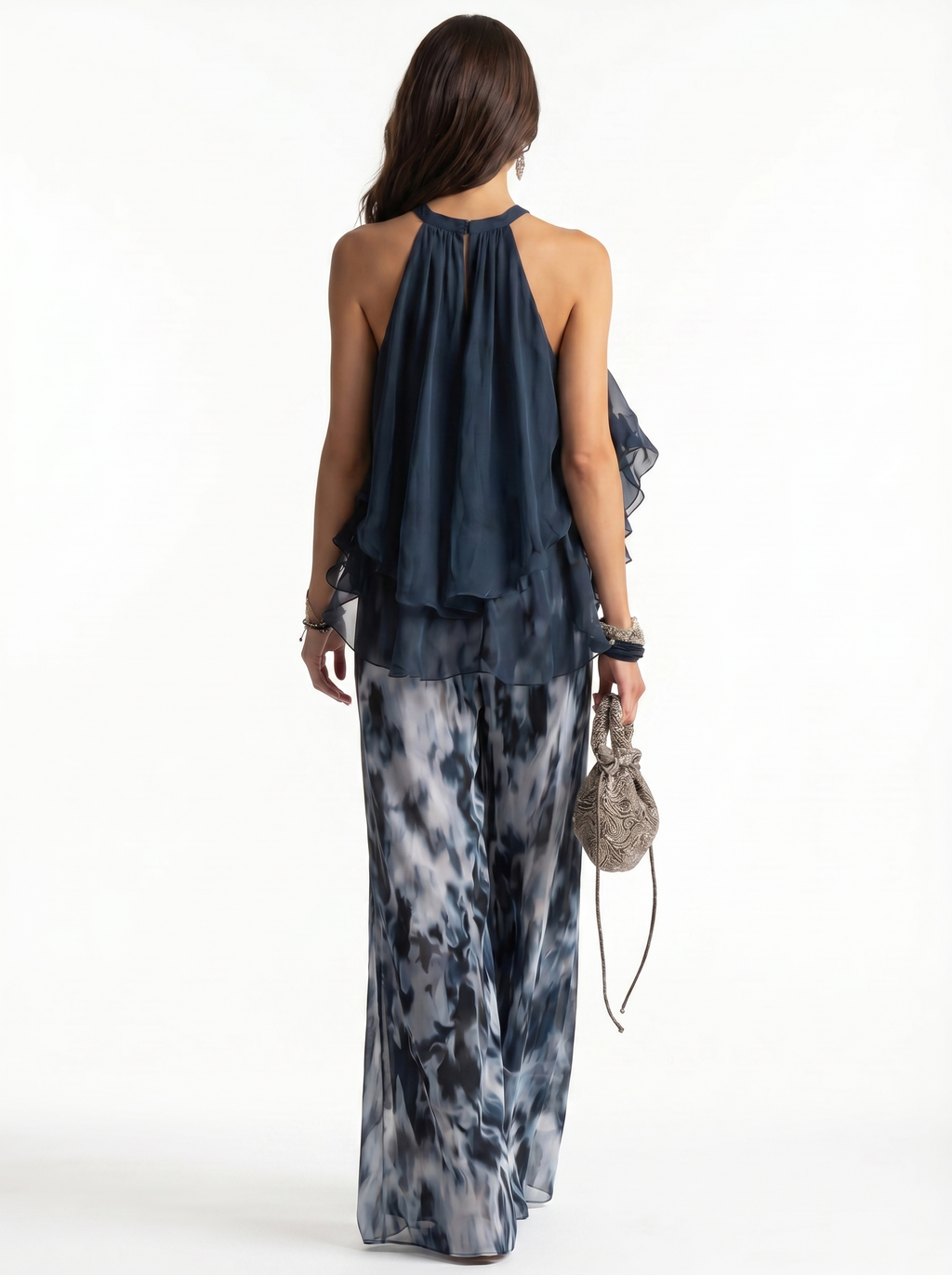Elena | Conjunto Elegante 2 Piezas