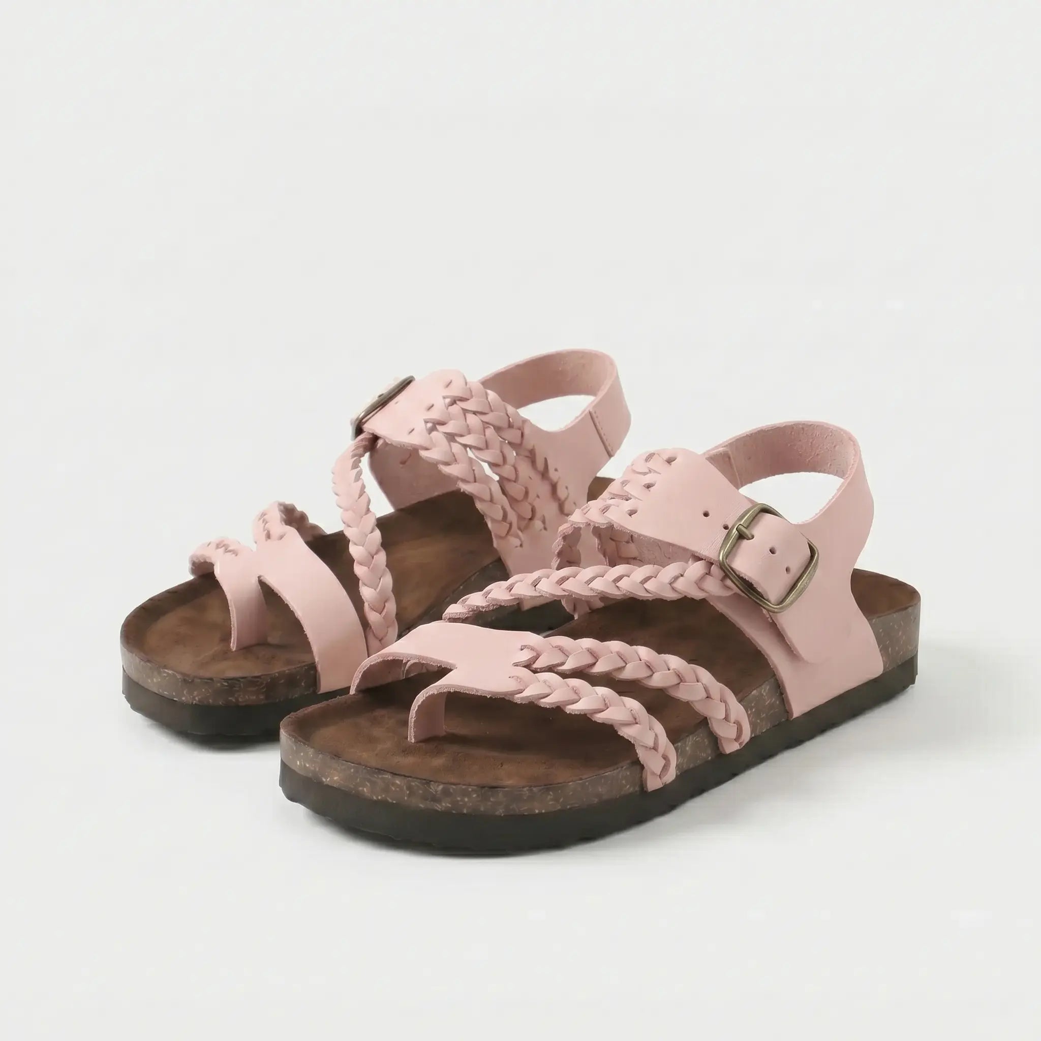 Nuria | Sandalias Ortopédicas Confort Plantar