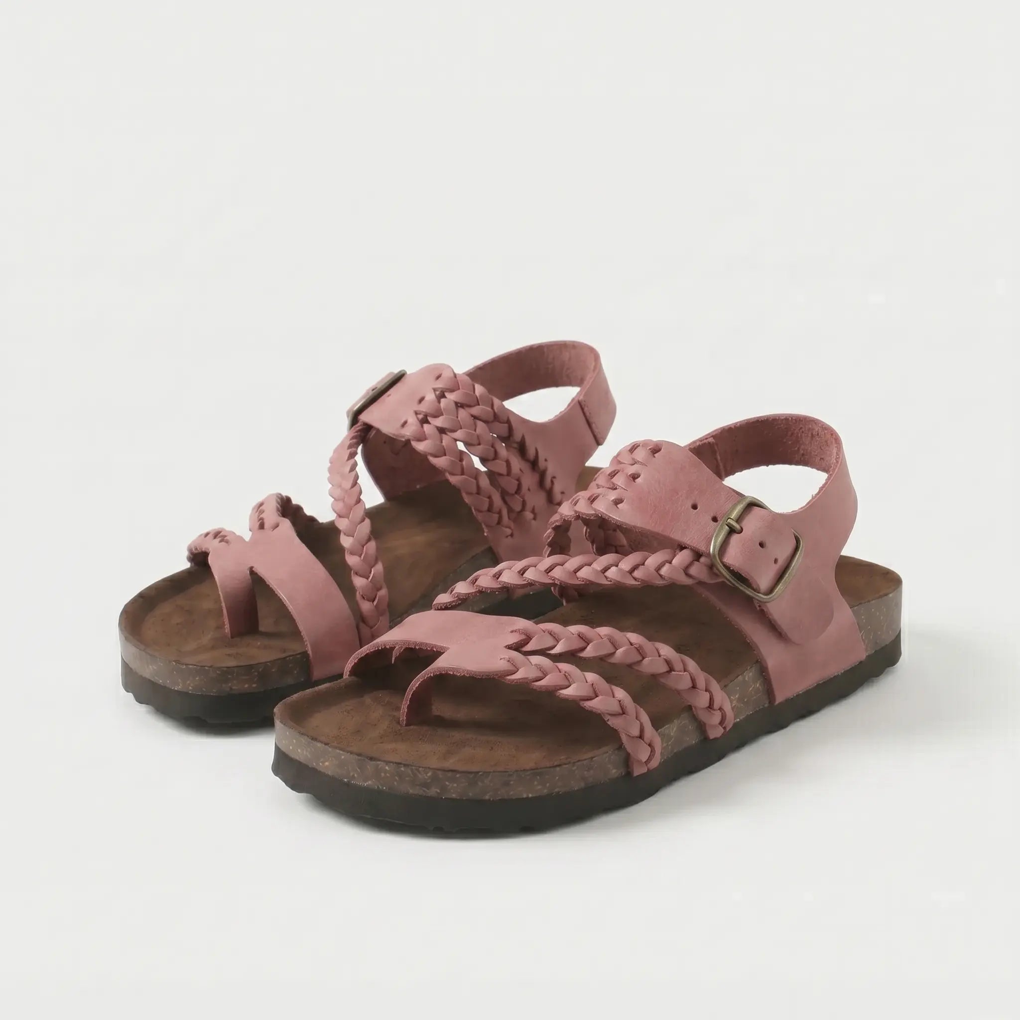 Nuria | Sandalias Ortopédicas Confort Plantar