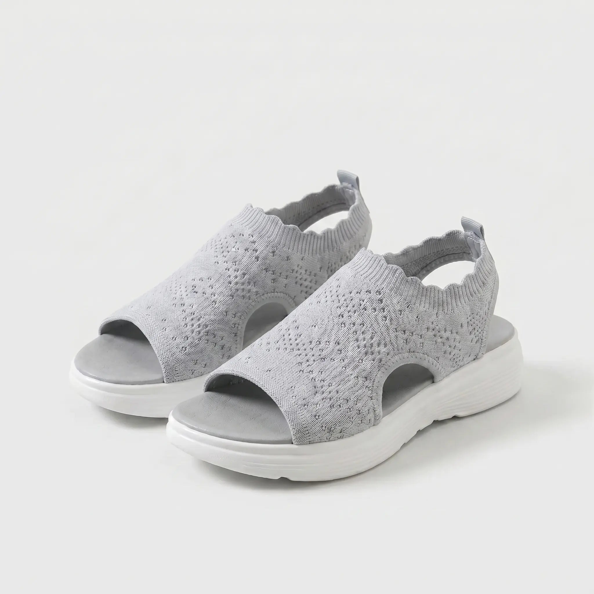 Susana | Sandalias Ortopédicas Confort