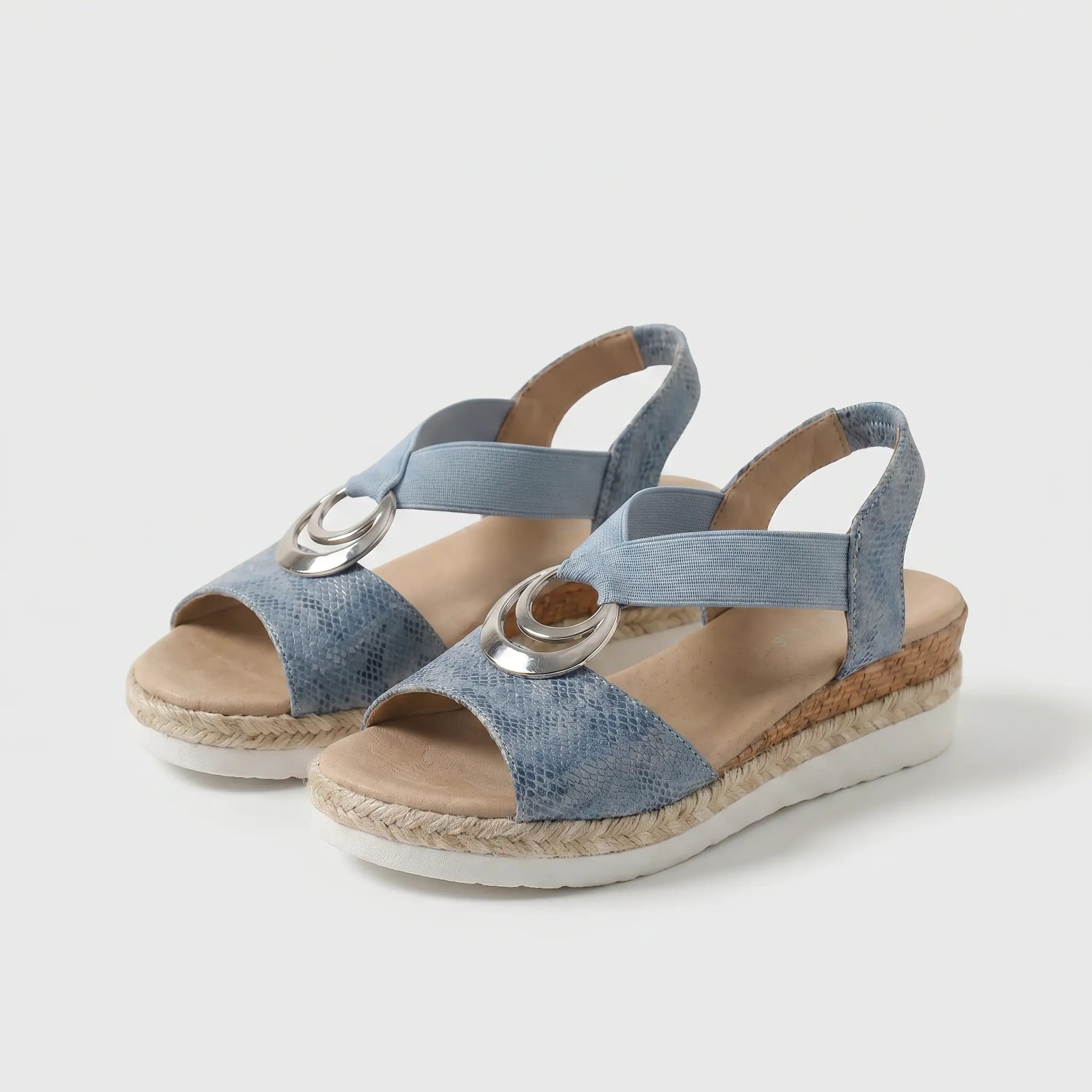 Consuelo | Sandalias Ortopédicas Confort