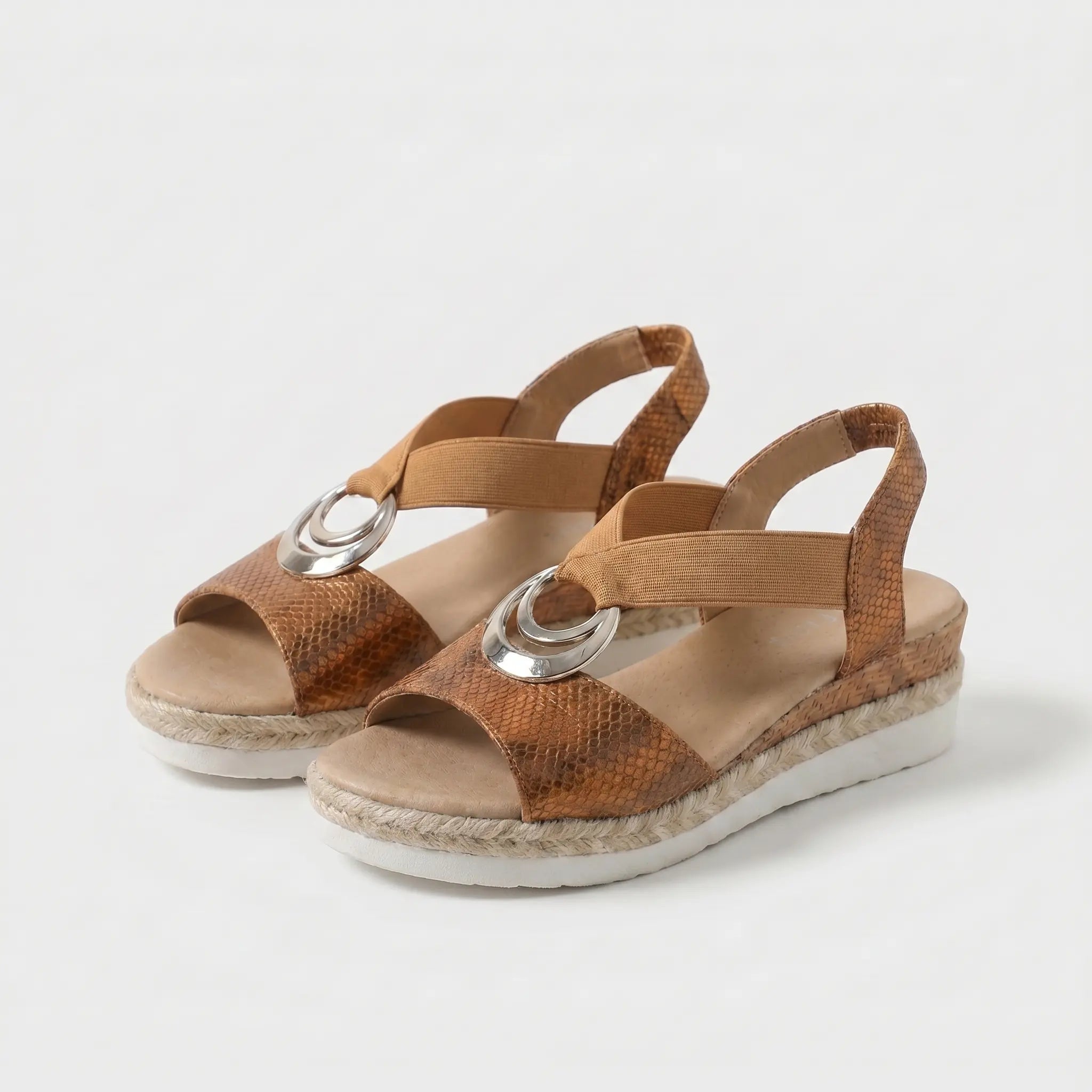 Consuelo | Sandalias Ortopédicas Confort