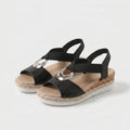 Consuelo | Sandalias Ortopédicas Confort