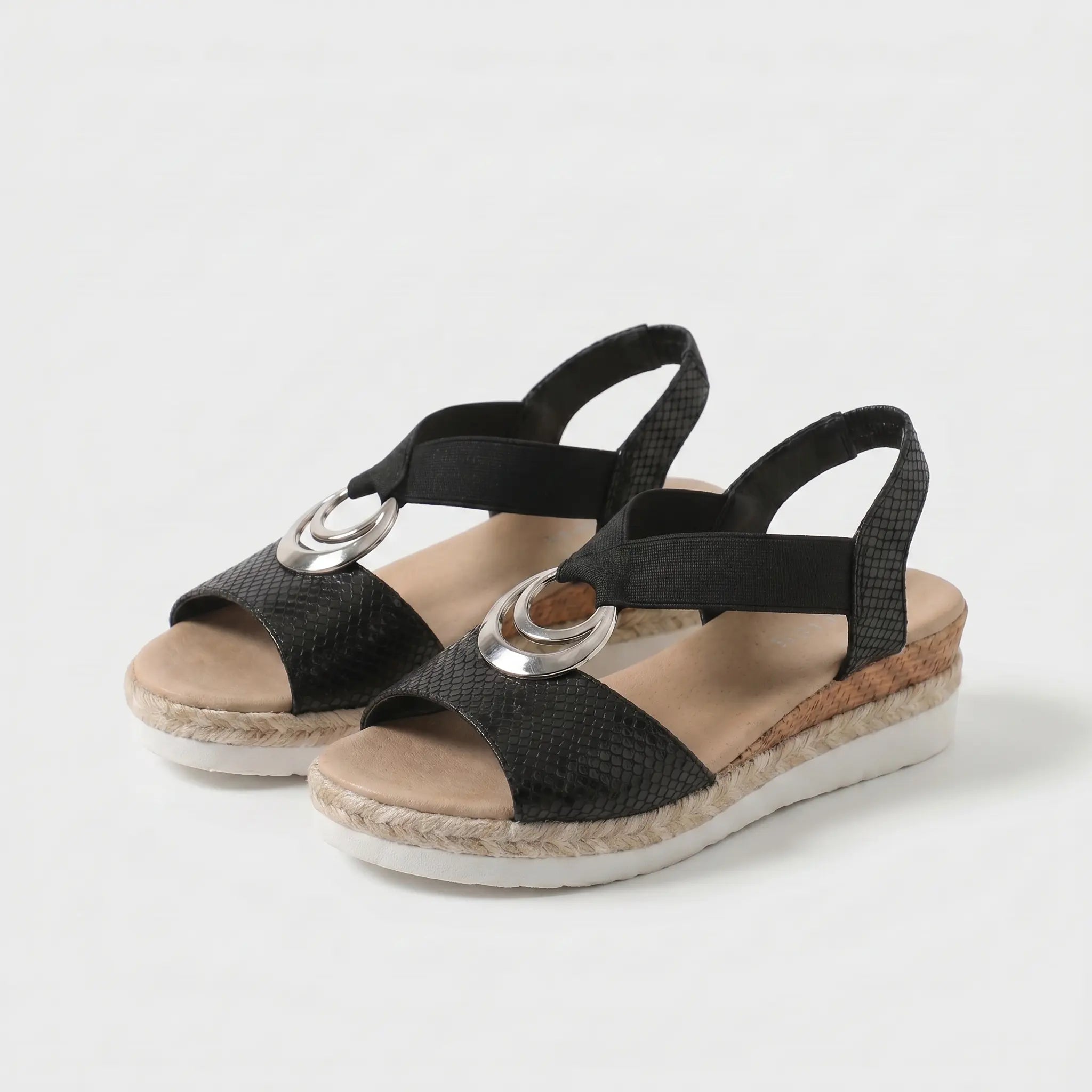 Consuelo | Sandalias Ortopédicas Confort