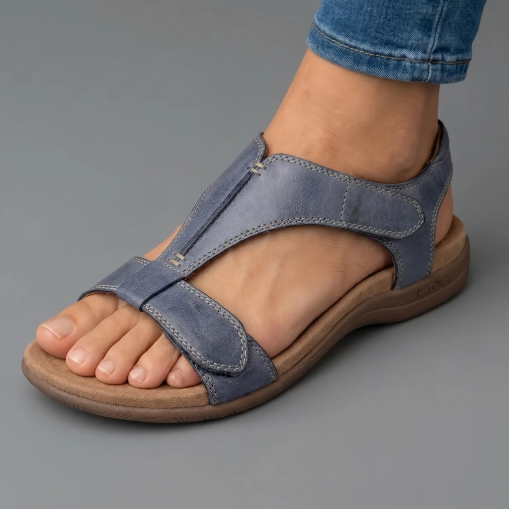 Eva | Sandalias Ortopédicas Ergonómicas