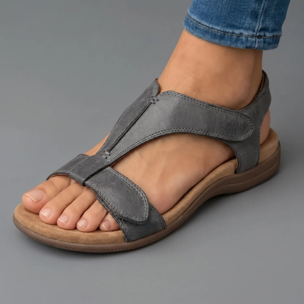 Eva | Sandalias Ortopédicas Ergonómicas