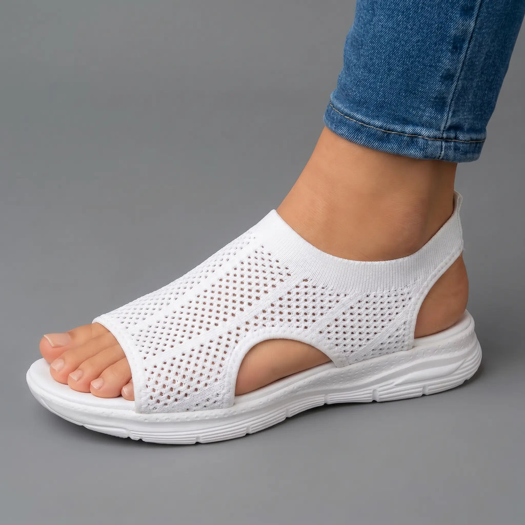 Gema | Sandalias Ortopédicas Cómodas