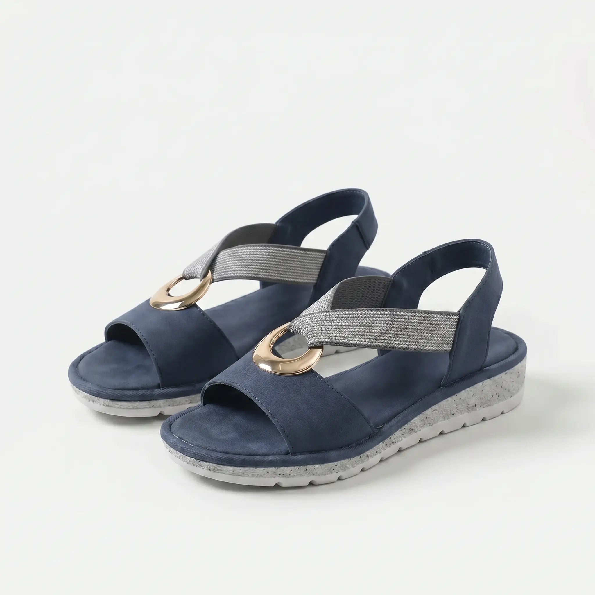 Raquel | Sandalias Ortopédicas Confort