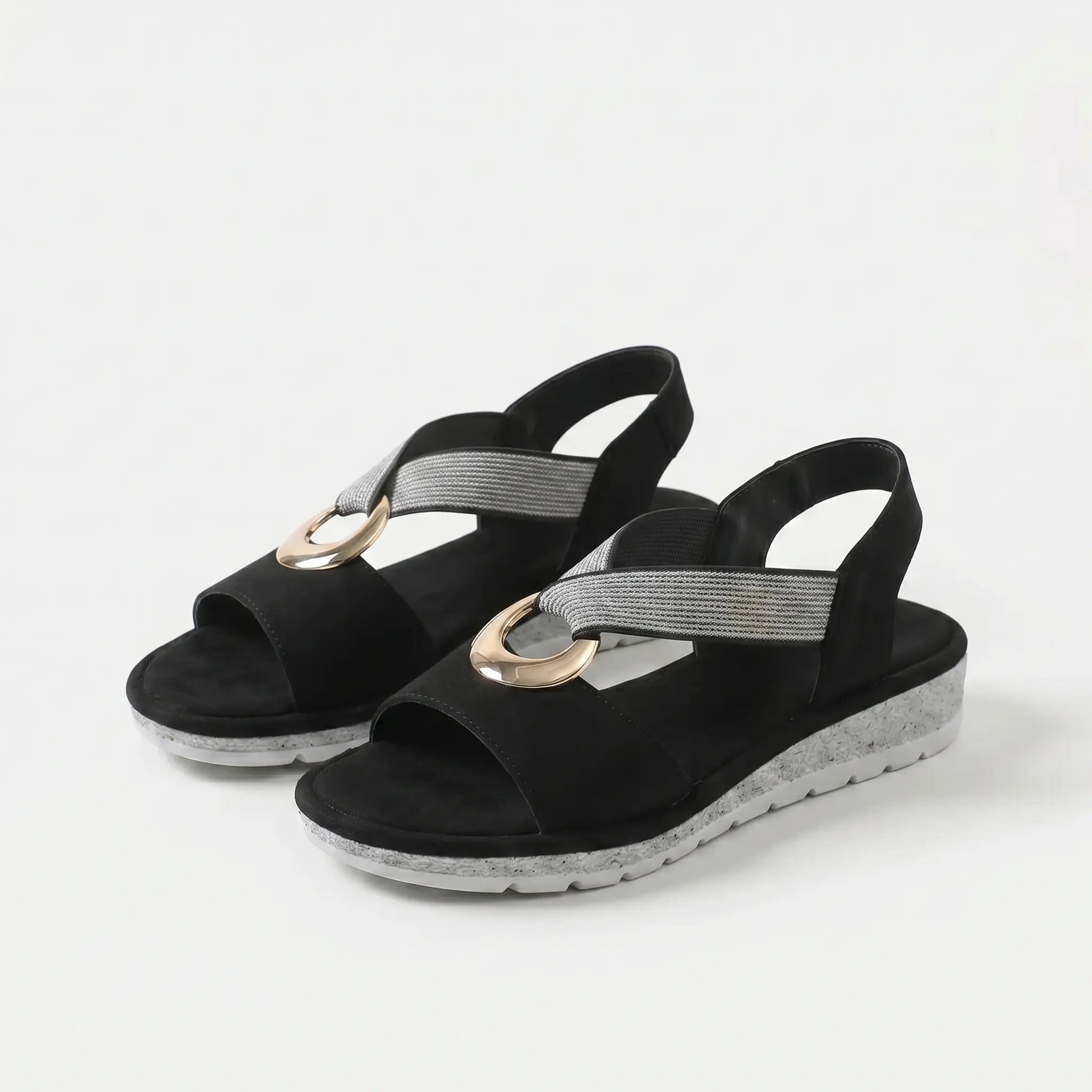Raquel | Sandalias Ortopédicas Confort