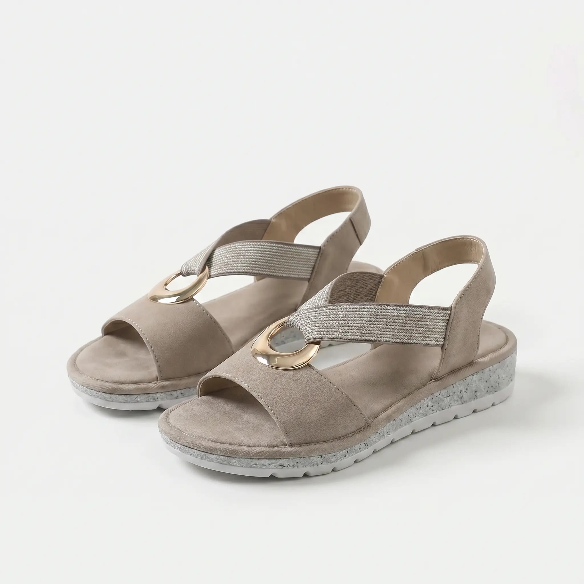 Raquel | Sandalias Ortopédicas Confort