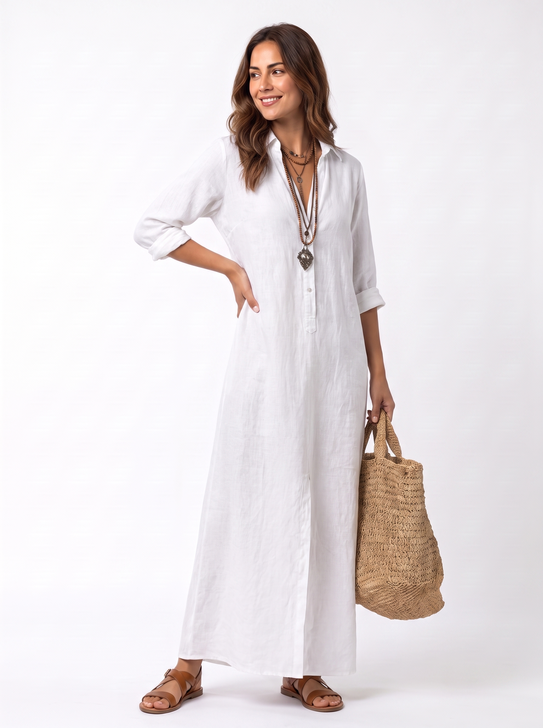 Sofía | Vestido de verano