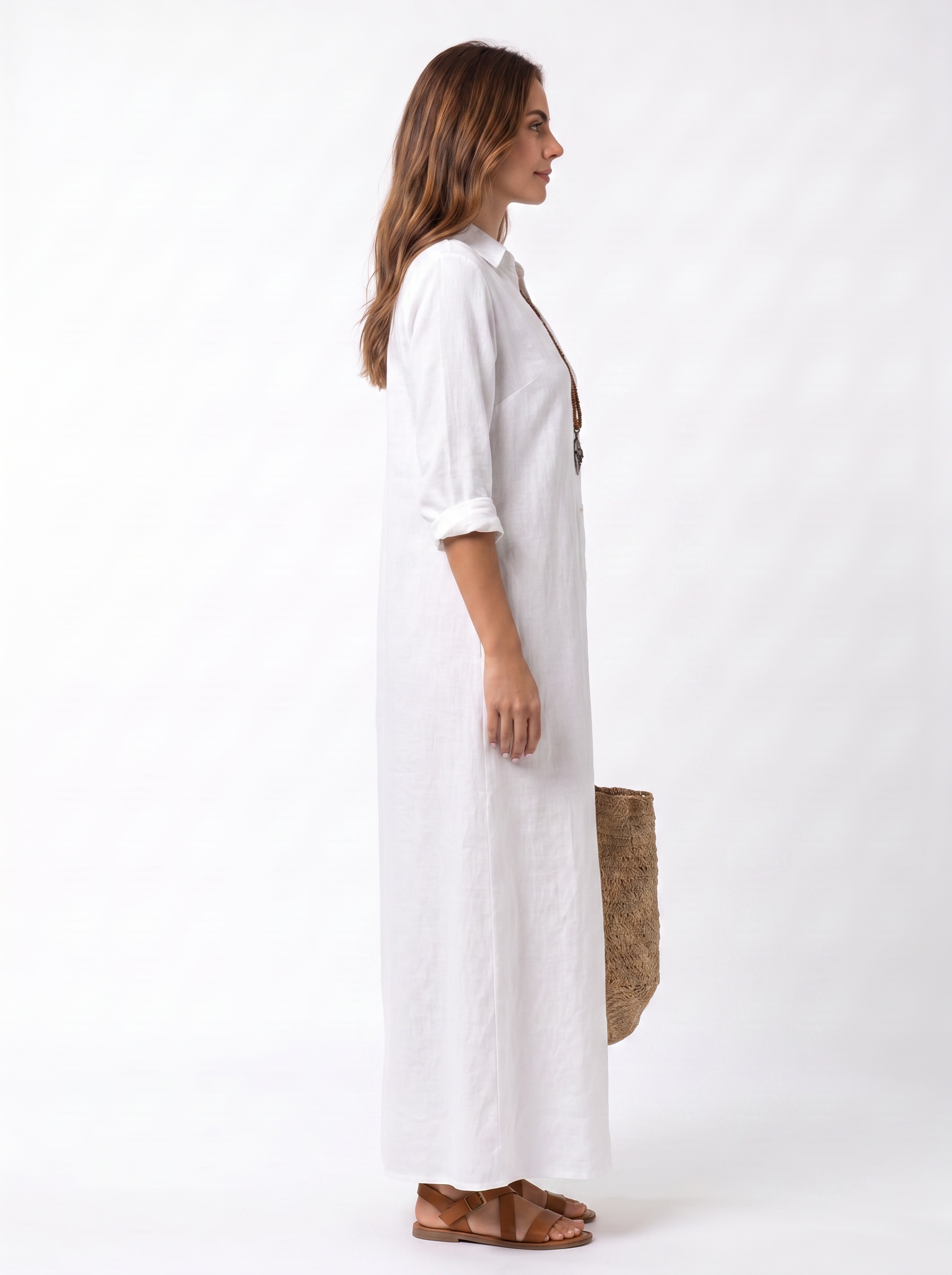 Sofía | Vestido de verano