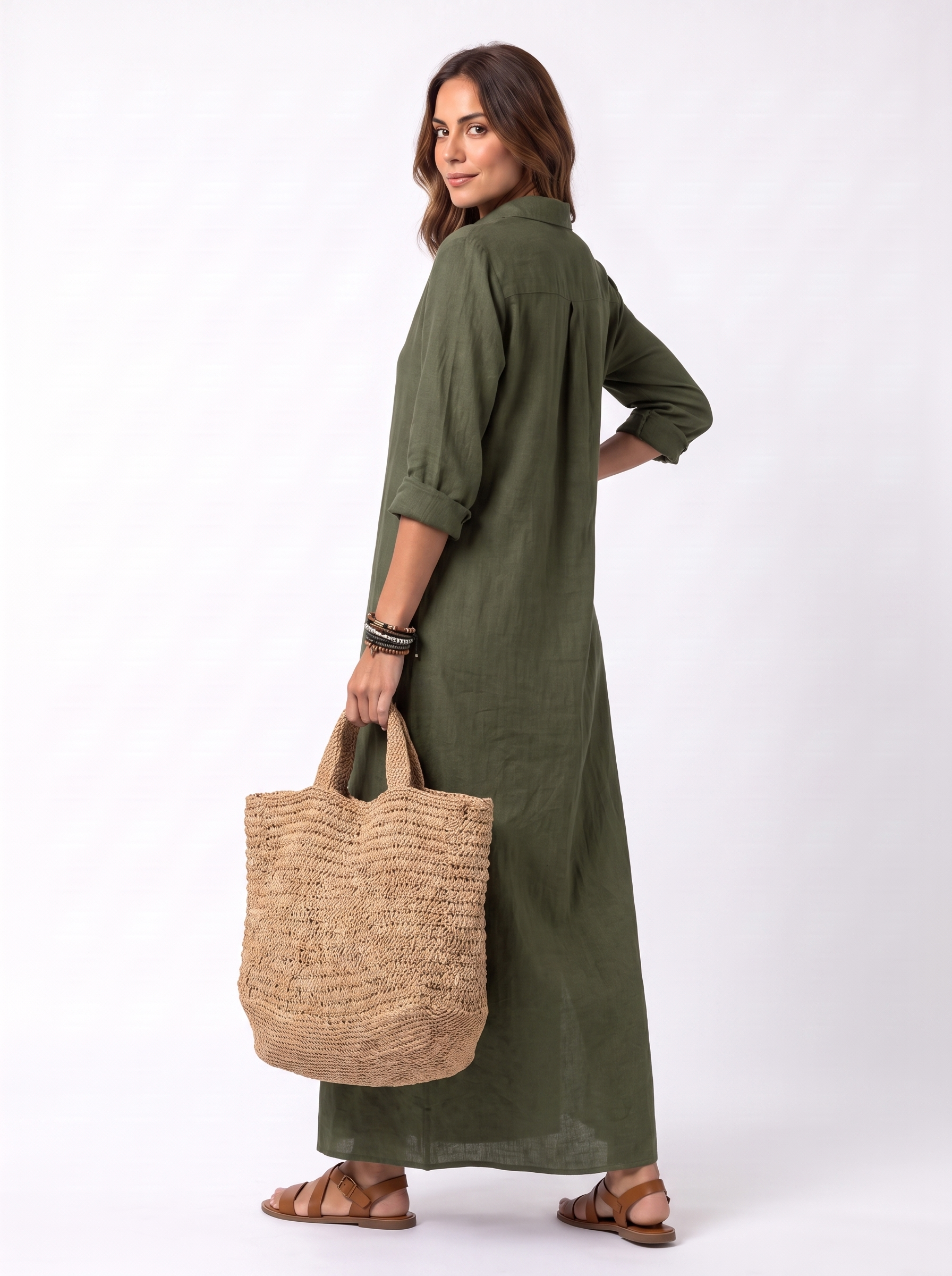Sofía | Vestido de verano